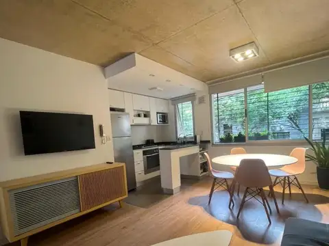 Departamento en Nuestra Señora de Lourdes