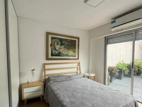 Departamento en Nuestra Señora de Lourdes