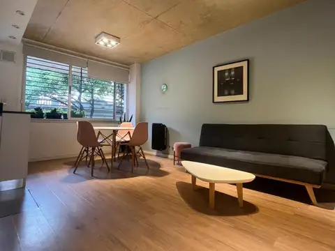 Departamento en Venta en Nuestra Señora De Lourdes, USD 102.000