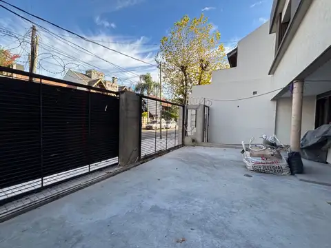 VENTA DEPARTAMENTO  3 AMB EN RAMOS MEJIA
