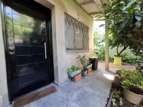 Casa en Venta en San Justo, USD 65.000