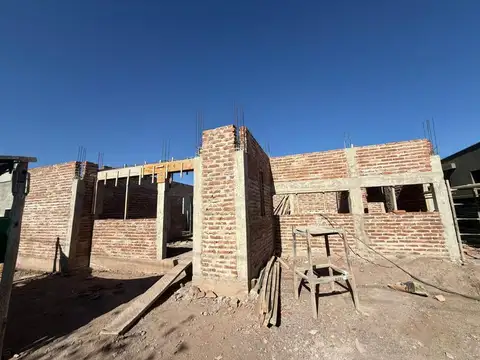 Bº Micayac |. Calle Araoz - Ruta 100