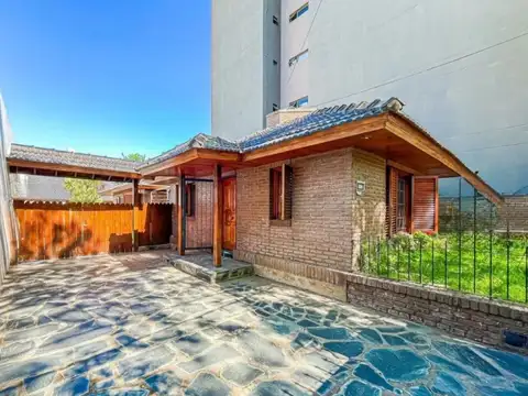 Casa en Venta 25 años