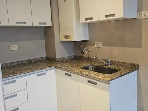 Departamento en Venta en Nordelta Zerena, USD 95.000