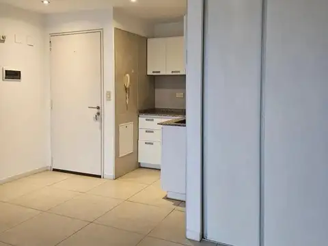 Departamento en Venta con 1 cochera
