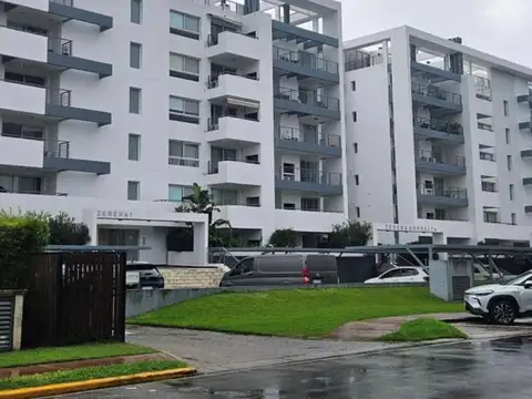 Departamento Monoambiente en Venta en Zerena, Nordelta, Tigre con COCHERA y baulera