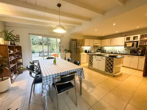 Casa en Venta de 4 dormitorios