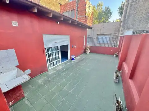 Casa en venta Caseros centro