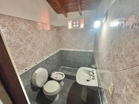 Depto Tipo Casa en Venta en Caseros, USD 145.000