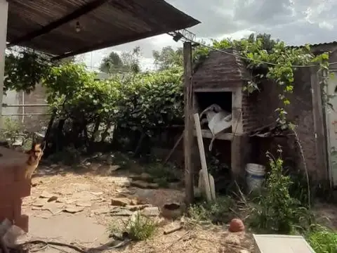 Casa en Venta en Mariano Acosta, USD 45.000