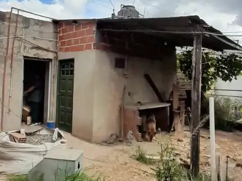 Casa en Venta de 1 dormitorio