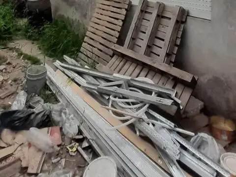 Casa en Venta de 1 dormitorio