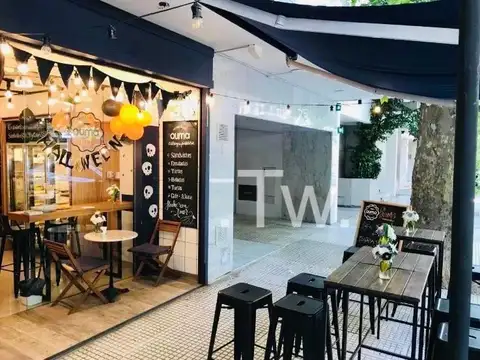 Departamento en Alquiler en Palermo, $ 900.000