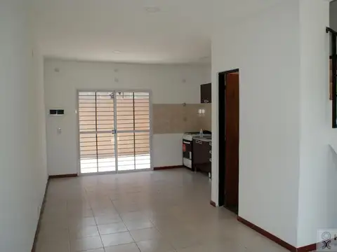 Departamento en Alquiler de 3 ambientes