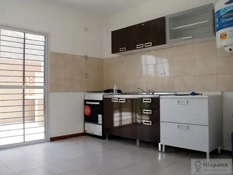 Departamento en Alquiler de 2 dormitorios
