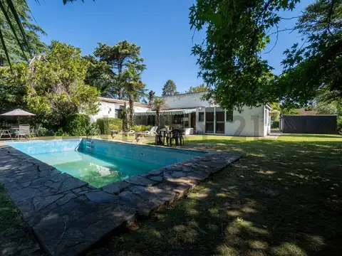 Casa en Venta en El Cortijo, USD 250.000