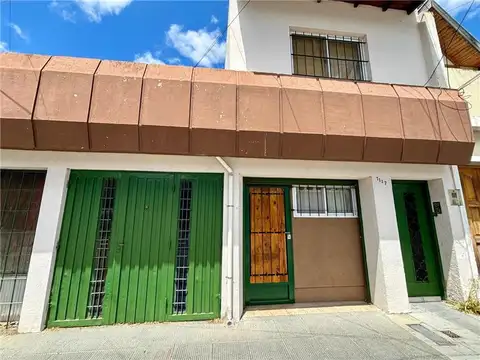 Depto Tipo Casa en Venta de 2 dormitorios