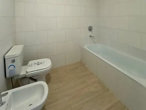 Departamento en Venta en La Cañada de Pilar - Los Robles, USD 90.000