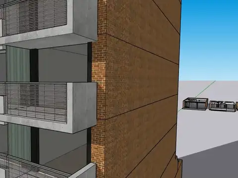 VENTA PROYECTO EN PELLEGRINI AL 3800