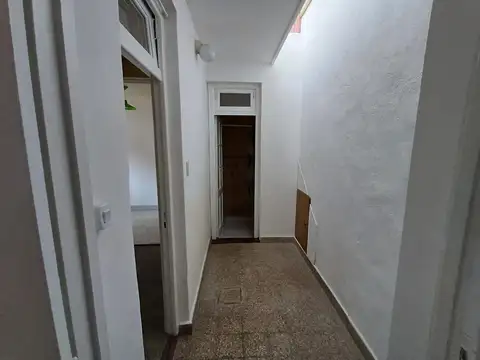 Depto Tipo Casa en Alquiler 60 años