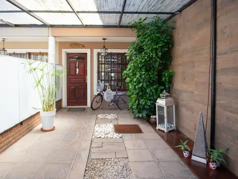 Depto Tipo Casa 4 ambientes con 1 baño