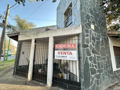 Casa en Venta en La Argentina, USD 115.000