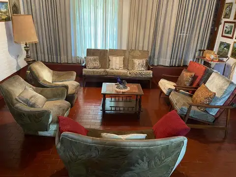 Soberanía Nacional 200