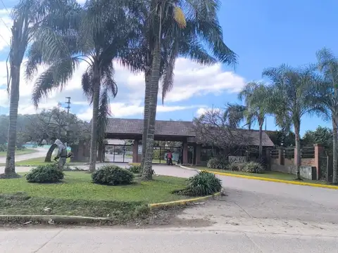 Terreno en Venta en Yerba Buena, Tucumán