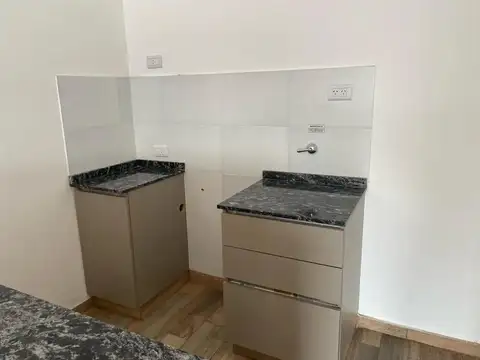 Departamento en Alquiler A Estrenar