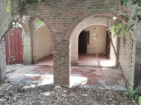 CASAS - CASA - DEL VISO, GRAN BS. AS. NOROESTE