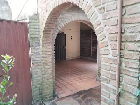 Casa en Venta 55 años