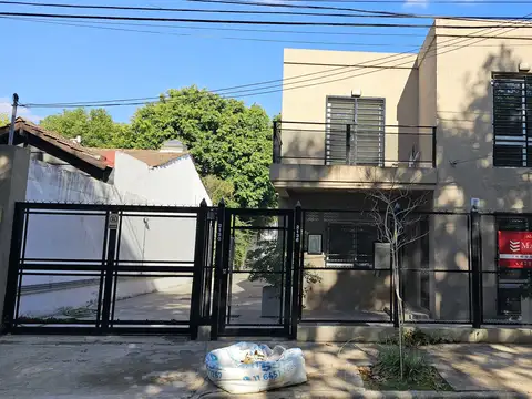 Dardo Rocha 2100, Piso 1