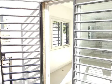 Departamento Martinez Monoambiente sin expensas