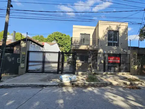 Departamento Martinez Monoambiente sin expensas