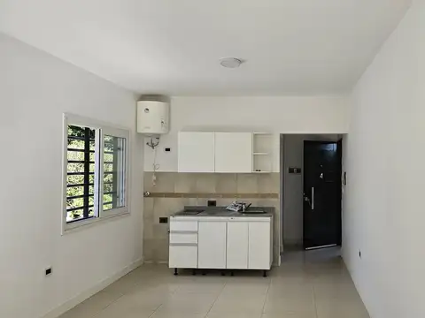 Departamento en Alquiler 5 años