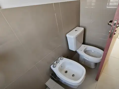Departamento en Alquiler 5 años