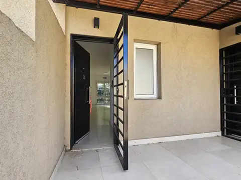 Dardo Rocha 2100, Piso 1