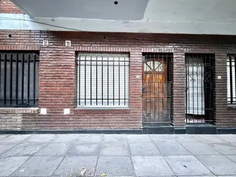 Depto Tipo Casa en Venta de Monoambiente