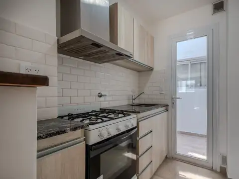 Departamento en Venta en San Jose, USD 54.500