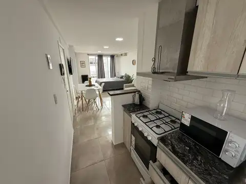 Departamento en Venta de Monoambiente