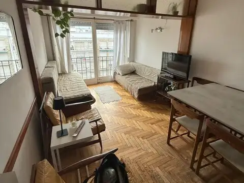 DEPARTAMENTO MAR DEL PLATA ALQUILER ESTUDIANTES CENTRO