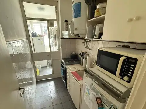 Departamento en Alquiler de 1 dormitorio