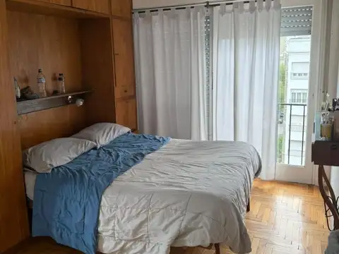 Departamento en Alquiler Permite mascota