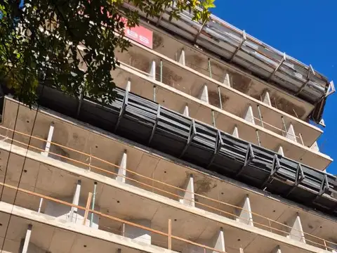 Departamento en Venta de Monoambiente