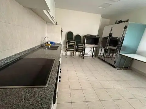 Departamento en Venta en Puerto Madero, USD 560.000