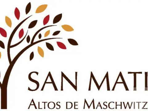 Terreno en San Matias