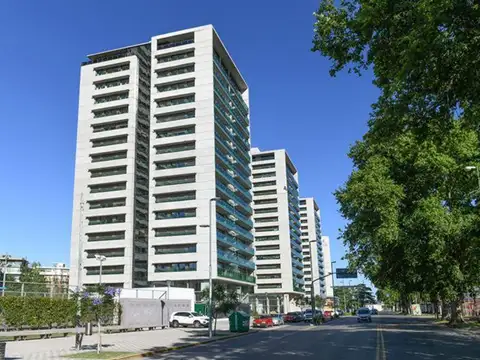 Departamento 5 ambientes con 2 baños