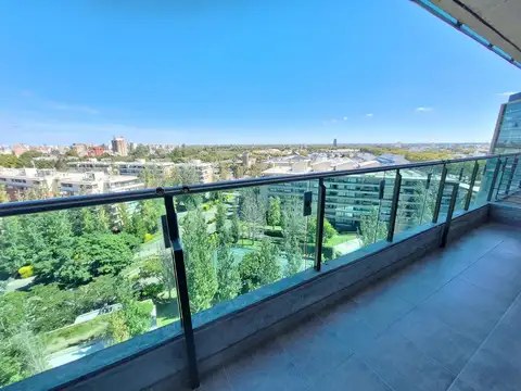 CALIDAD FUNDAR - CONDOMINIOS DEL ALTO 4 - TRES DORMITORIOS  - AMENITIES