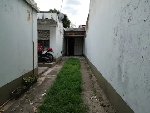 Terreno en Venta de 273,0 m2