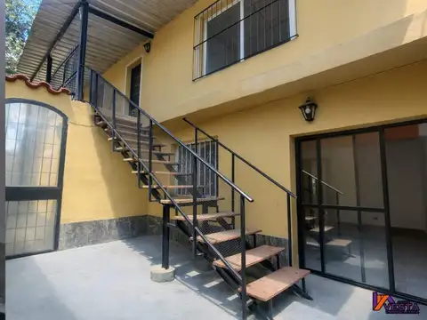 Cerro San Bernardo 100